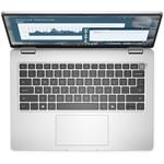 Dell Pro 14 PC14255, N9GN0, strieborný