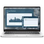 Dell Pro 14 PC14255, N9GN0, strieborný