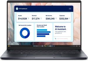 Dell Pro 14 Premium PA14250, 2JJ42