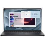 Dell Pro 15 Essential PV15250, 9N68J, čierny