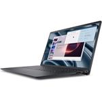 Dell Pro 15 Essential PV15250, F85C4, čierny