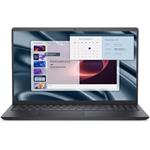 Dell Pro 15 Essential PV15250, F85C4, čierny