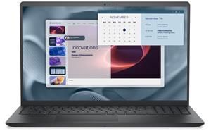 Dell Pro 15 Essential/PV15250/i7-1355U/15,6"/FHD/16GB/1TB/Intel int/W11P/Black/3R NBD