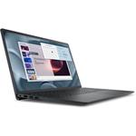 Dell Pro 15 Essential PV15250, NJ8JP, čierny