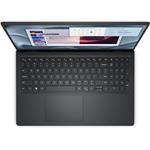 Dell Pro 15 Essential PV15250, NJ8JP, čierny