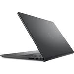 Dell Pro 15 Essential PV15250, NJ8JP, čierny