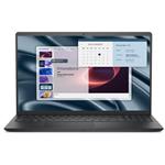 Dell Pro 15 Essential PV15250, NJ8JP, čierny