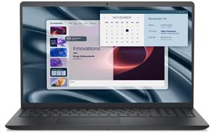 Dell Pro 15 Essential PV15250, NJ8JP, čierny