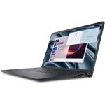 Dell Pro 15 Essential PV15250, X6VC6, čierny