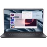 Dell Pro 15 Essential PV15250, X6VC6, čierny