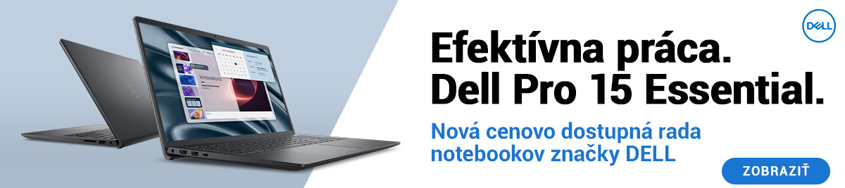Dell Pro 15 Essential