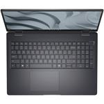 Dell Pro 16 PC16255, NR7KP, sivý