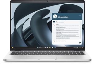 Dell Pro 16 Plus PB16255, PCHWK