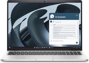 Dell Pro 16 Plus PB16255, W4TGK