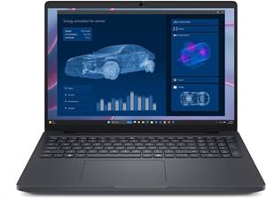 DELL Pro Max 16 MC16255, FVN8W