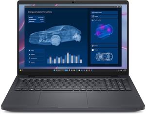 Dell Pro Max 16 MC16255, YKP5G