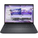 Dell Pro Max MC16250, 265R5, sivý