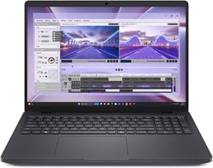 Dell Pro Max MC16250, 265R5, sivý