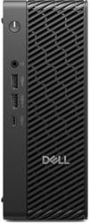Dell Pro Max Micro FCM2250/TPM/U7-265/16GB/512 GB SSD/Nvidia A400/280W/WLAN/vPro/Kb/Mouse/W11 Pro/3Y ProSpt
