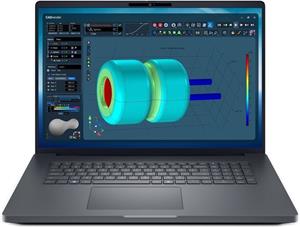 Dell Pro Max Plus 18 MB18250, G1K6W