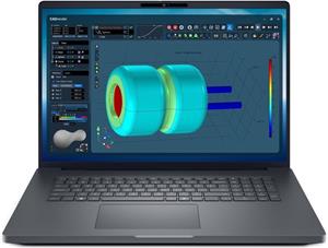 Dell Pro Max Plus 18 MB18250, W2G20