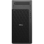 DELL Pro Max Tower T2 FCT2250, 2HMHR, čierny
