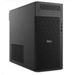 DELL Pro Max Tower T2 FCT2250, F1TKG, čierny
