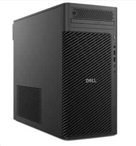 DELL Pro Max Tower T2 FCT2250, F1TKG, čierny