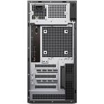 DELL Pro Max Tower T2 FCT2250, XK4MW, čierny