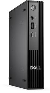 DELL Pro Micro QCM1250, 071W8, čierny