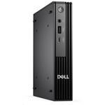 DELL Pro Micro QCM1250, 2W7D1, čierny
