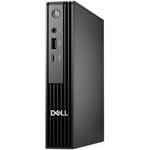 DELL Pro Micro QCM1250, 5H4W2, čierny