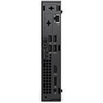 Dell Pro Micro QCM1255, D1RXT