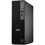 DELL Pro Slim QCS1250, C6RDP, čierny