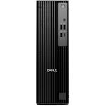 DELL Pro Slim QCS1250, C6RDP, čierny