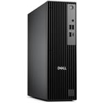 DELL Pro Slim QCS1250, C6RDP, čierny