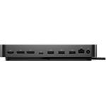 Dell Pro Smart Dock SD25, dokovacia stanica