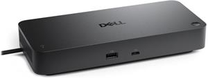 Dell Pro Thunderbolt 4 Smart Dock SD25TB4, dokovacia stanica
