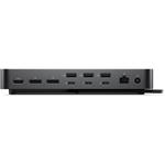 Dell Pro Thunderbolt 5 Smart Dock SD25TB5, dokovacia stanica