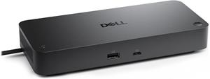 Dell Pro Thunderbolt 5 Smart Dock SD25TB5, dokovacia stanica