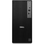 DELL Pro Tower QCT1250, 457R0, čierny
