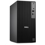 DELL Pro Tower QCT1250, 457R0, čierny