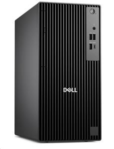 DELL Pro Tower QCT1250, V95T9, čierny
