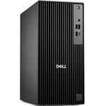 Dell Pro Tower QCT1250 - Věž Core i5 i5-14500 / až 5 GHz - RAM 16 GB - SSD 512 GB - NVMe - UHD Graphics 770 - Gigabit Ethernet -