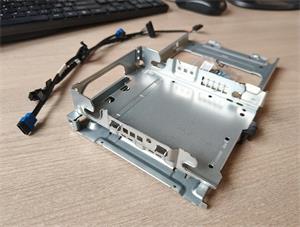DELL rámček pre 3.5" HDD / Pro Slim/ Pro SLim Plus/ Pro Max Slim