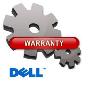 DELL Rozšírenie záruky z 3Y ProSpt to 4Y ProSpt PL-Dell Laptops Dell 16 DC16250, Dell 16 DC16251