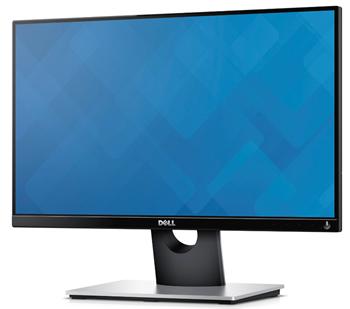 Dell S2216H 22"