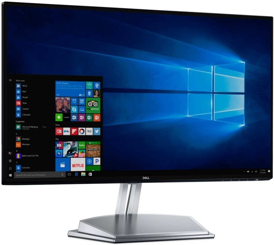 Dell S2418H 24"
