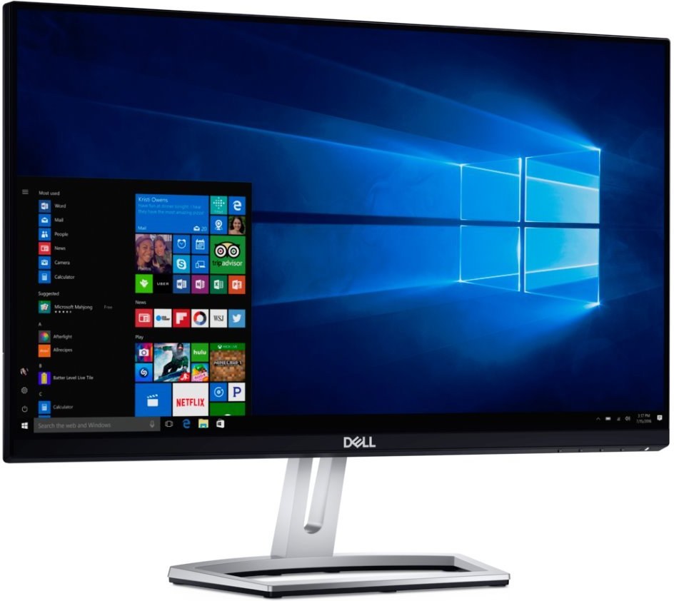 Dell S2418HN 24"