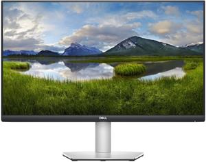 Dell S2721DS, 27", strieborný, rozbalený